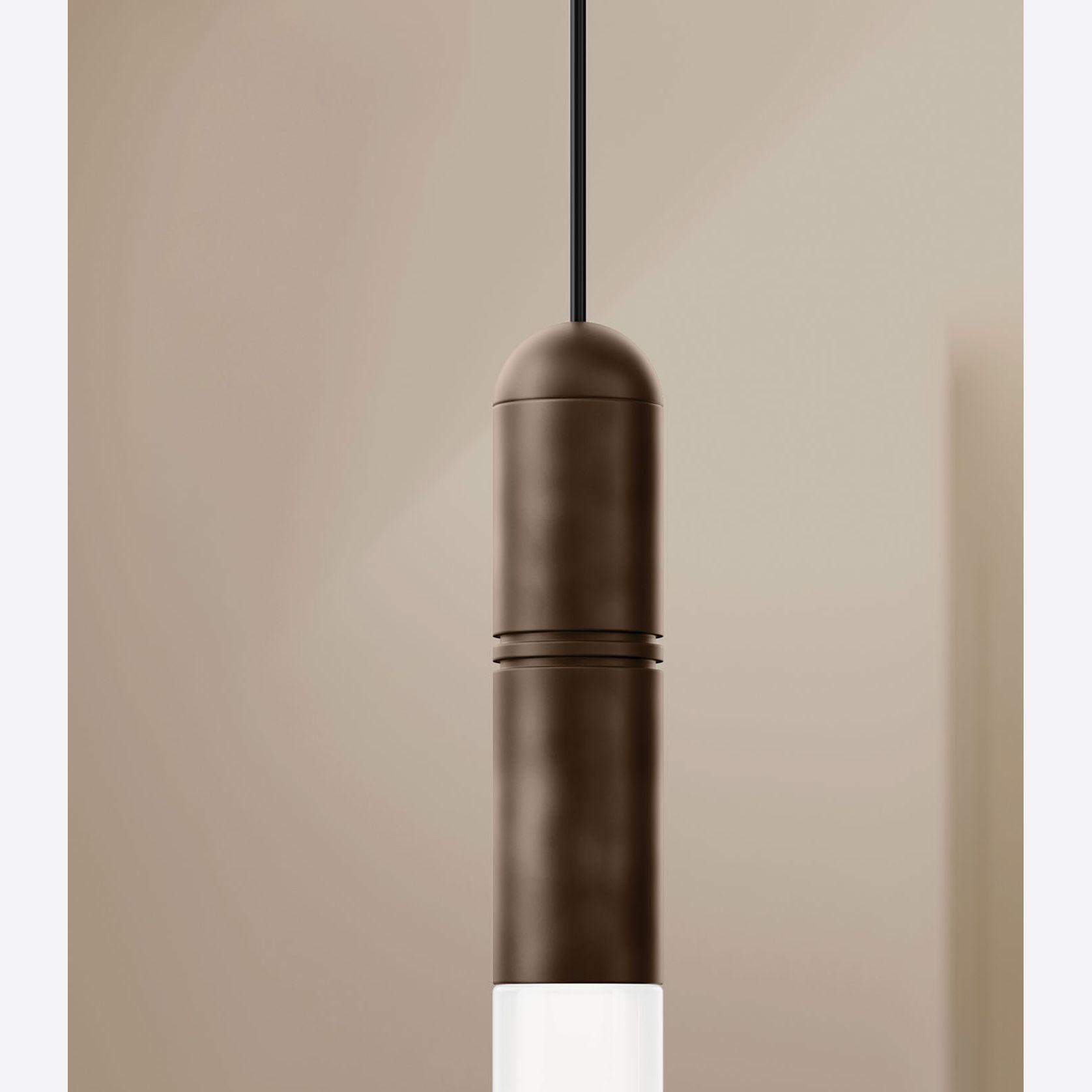 Levante Cluster Pendant Light gallery detail image