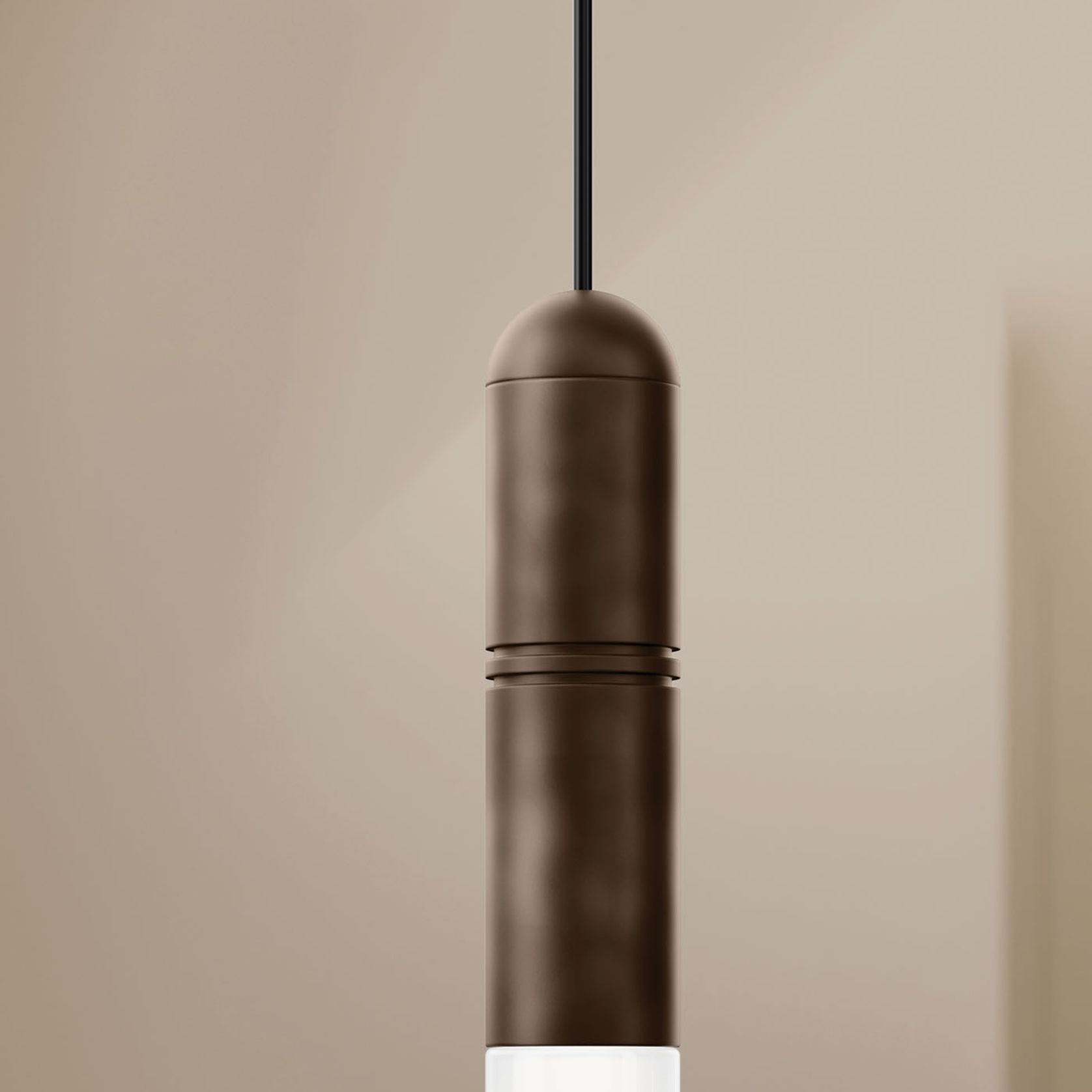Levante Cluster Pendant Light gallery detail image
