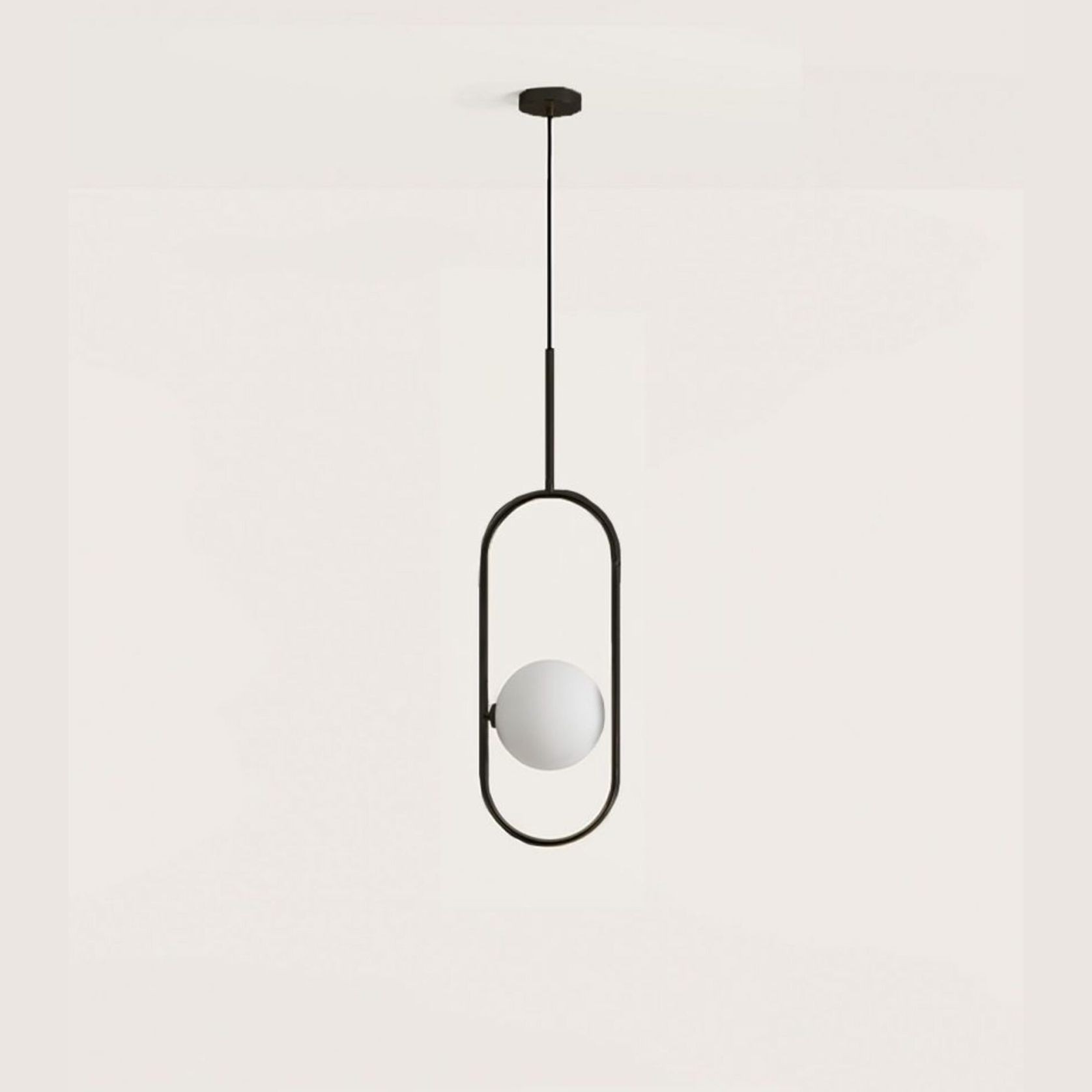 Abbacus Pendant Light gallery detail image