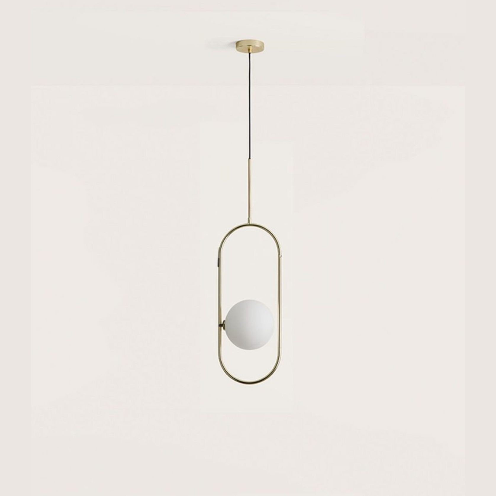 Abbacus Pendant Light gallery detail image