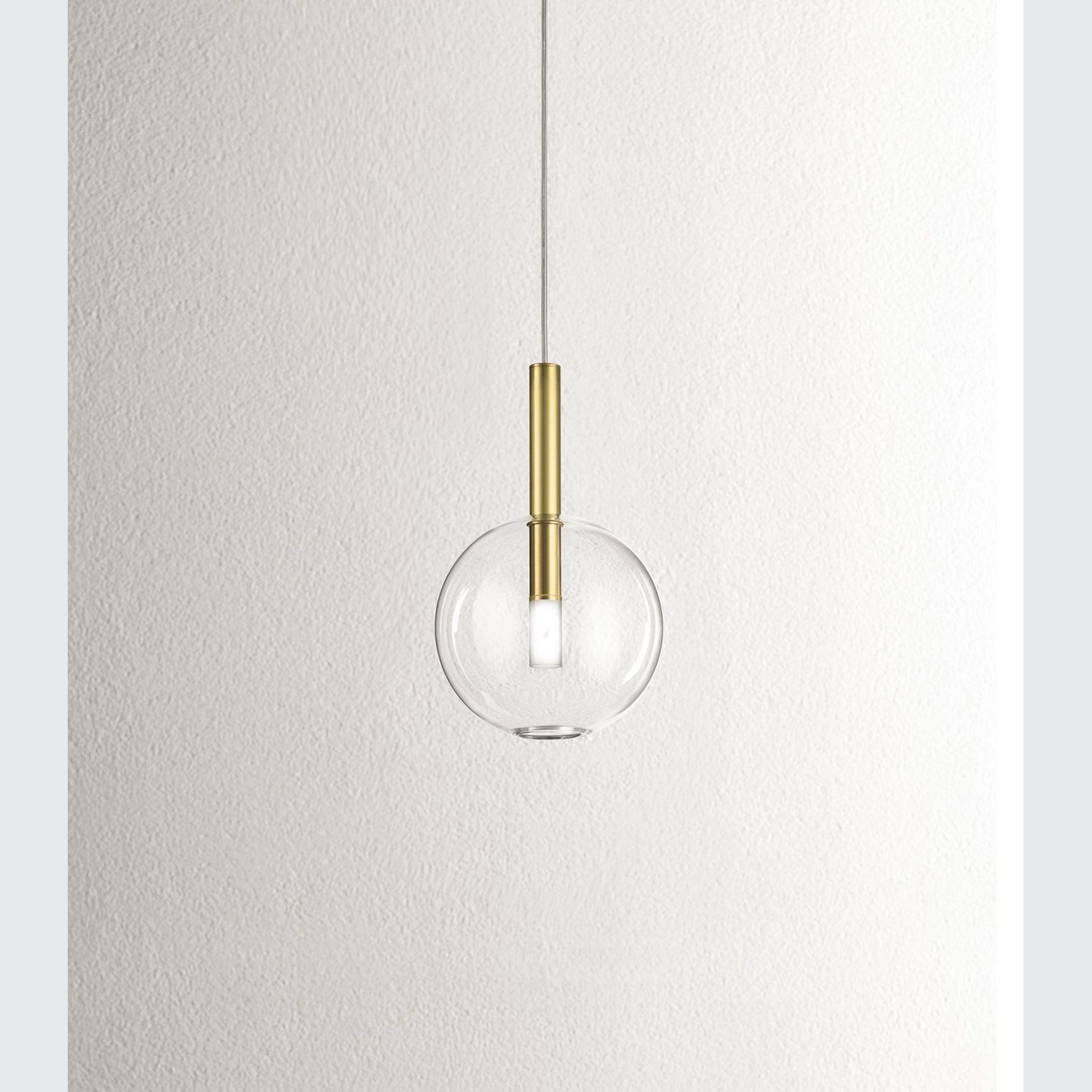 Alchimia Pendant Light gallery detail image