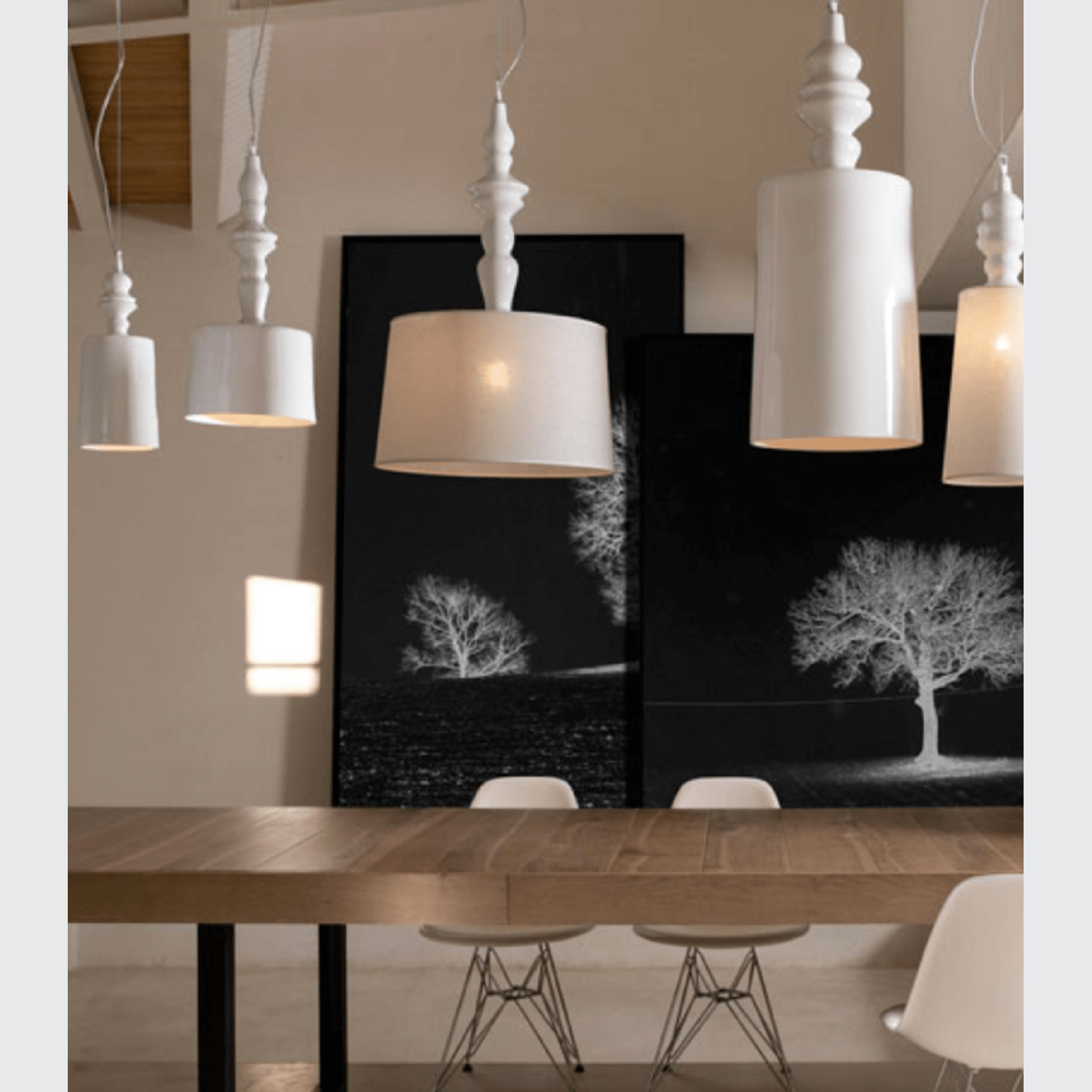 Ali E Baba Pendant Light gallery detail image