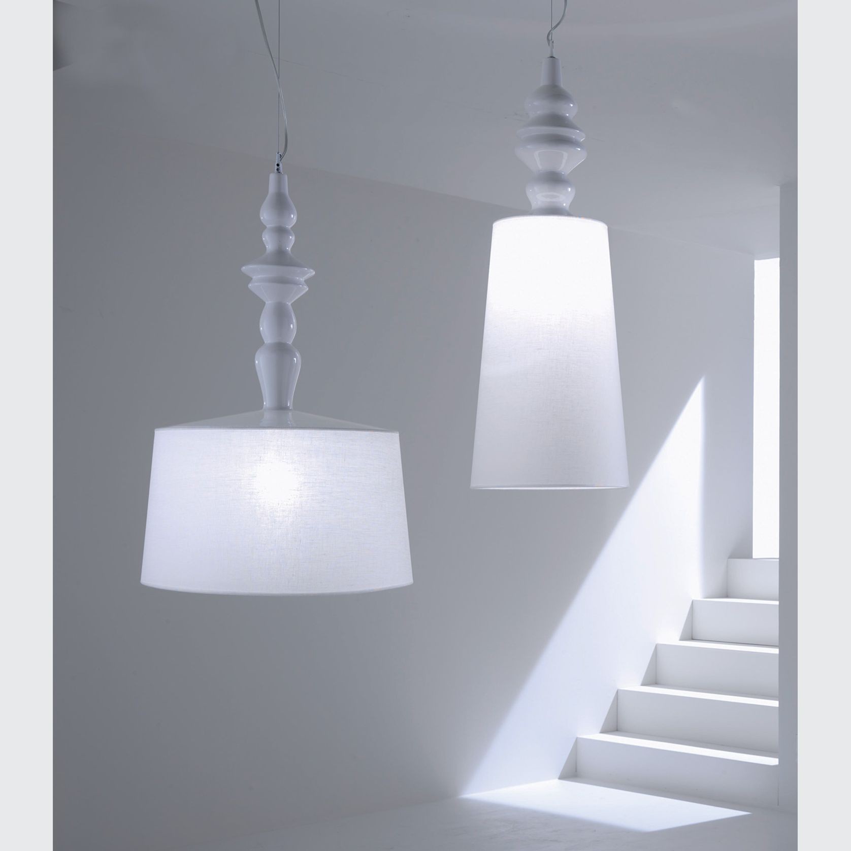 Ali E Baba Pendant Light gallery detail image