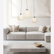 Braille Pendant Light gallery detail image