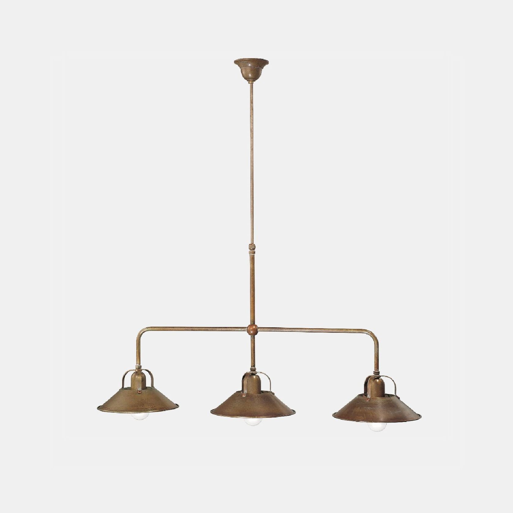 Cascina Suspension Pendant Light gallery detail image