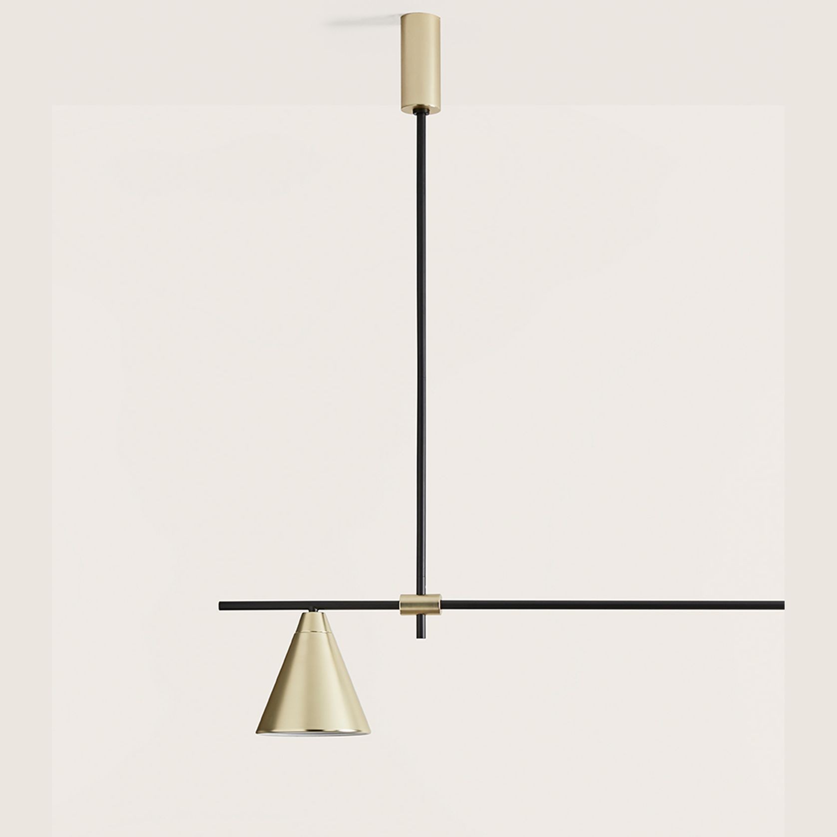 Crane Pendant Light gallery detail image