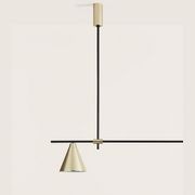 Crane Pendant Light gallery detail image