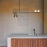 Crane Pendant Light gallery detail image