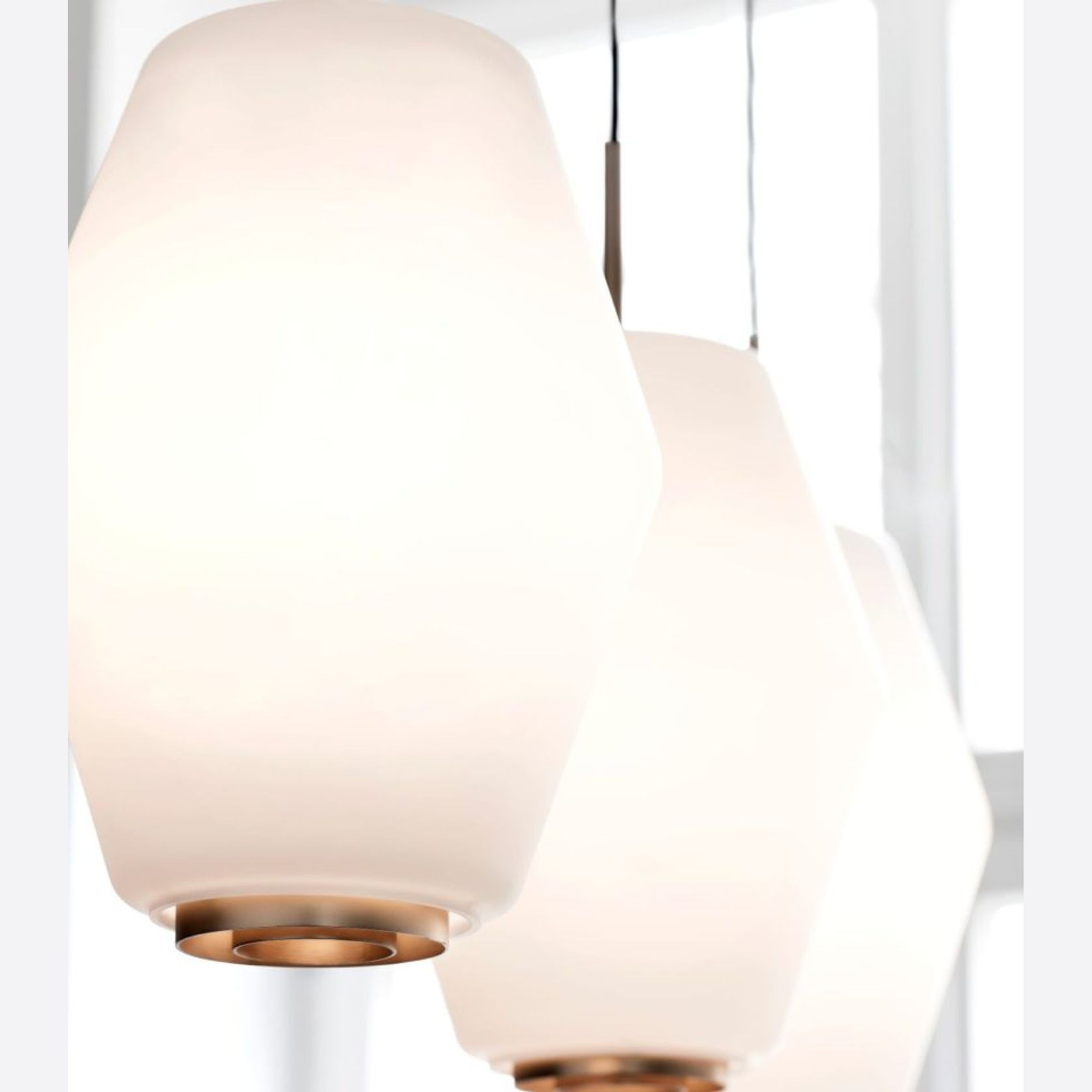 Dahl Pendant Light gallery detail image