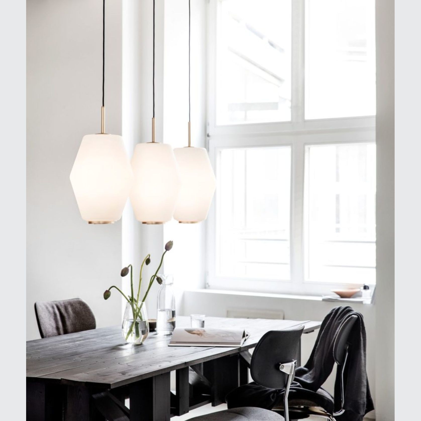 Dahl Pendant Light gallery detail image