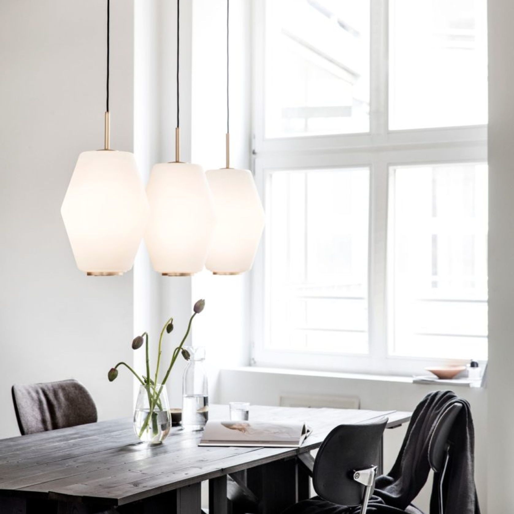 Dahl Pendant Light gallery detail image