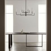 Delie 8lt Pendant Light gallery detail image