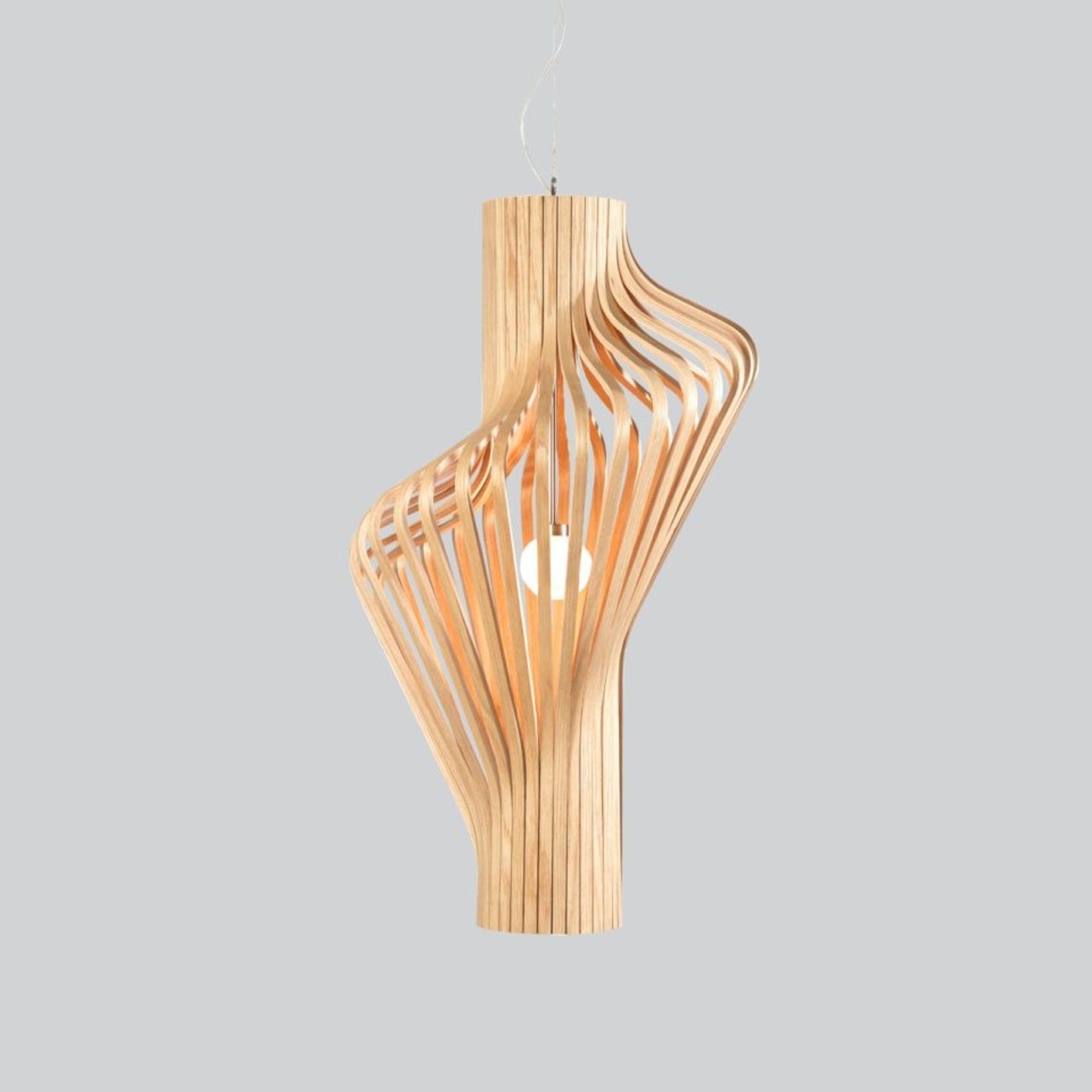 Diva Pendant Light gallery detail image