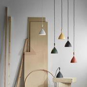 Dokka Pendant Light gallery detail image