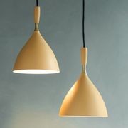 Dokka Pendant Light gallery detail image