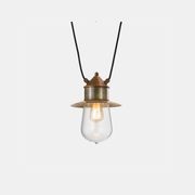 Drop Dual Cable Pendant Light gallery detail image