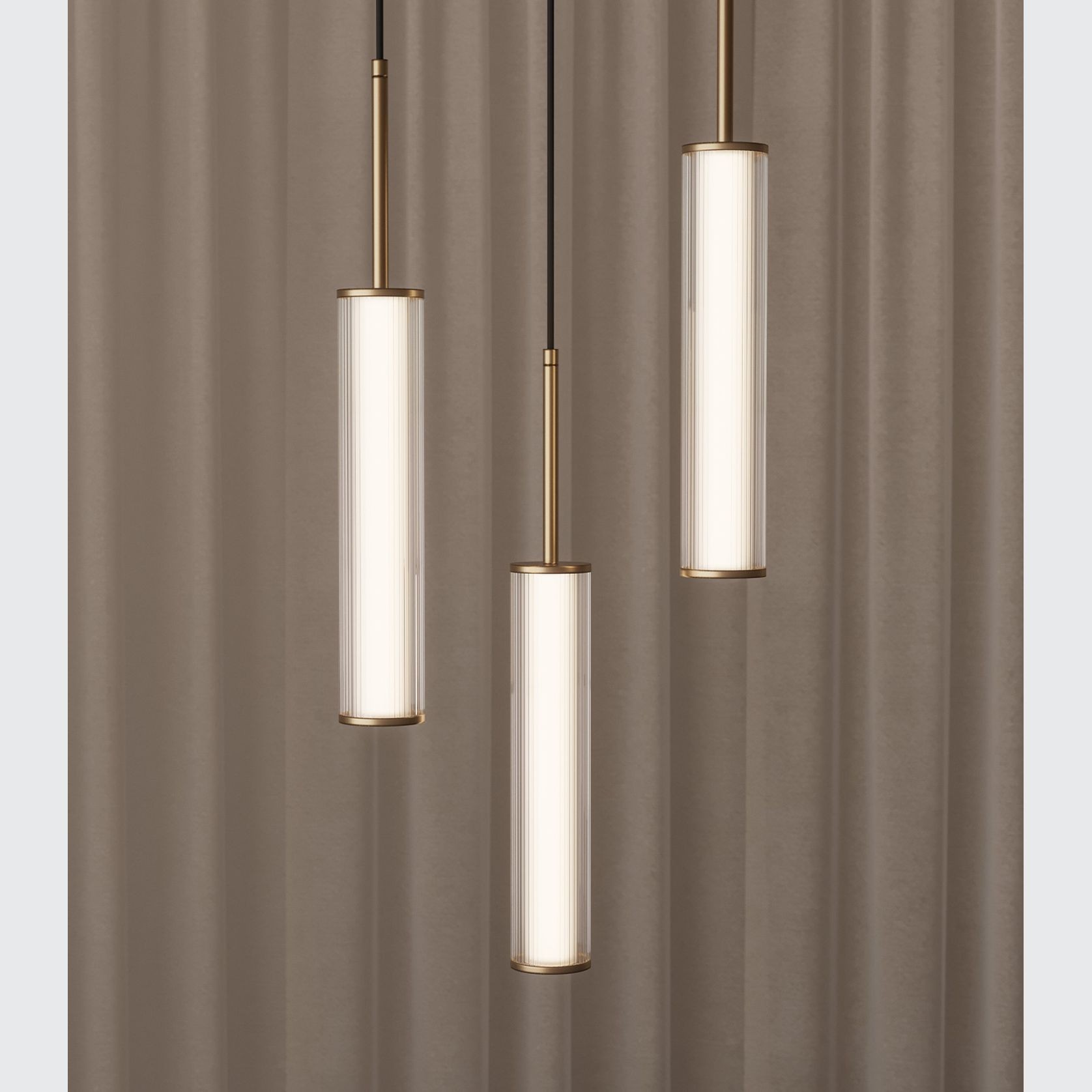 Ison Pendant Light gallery detail image