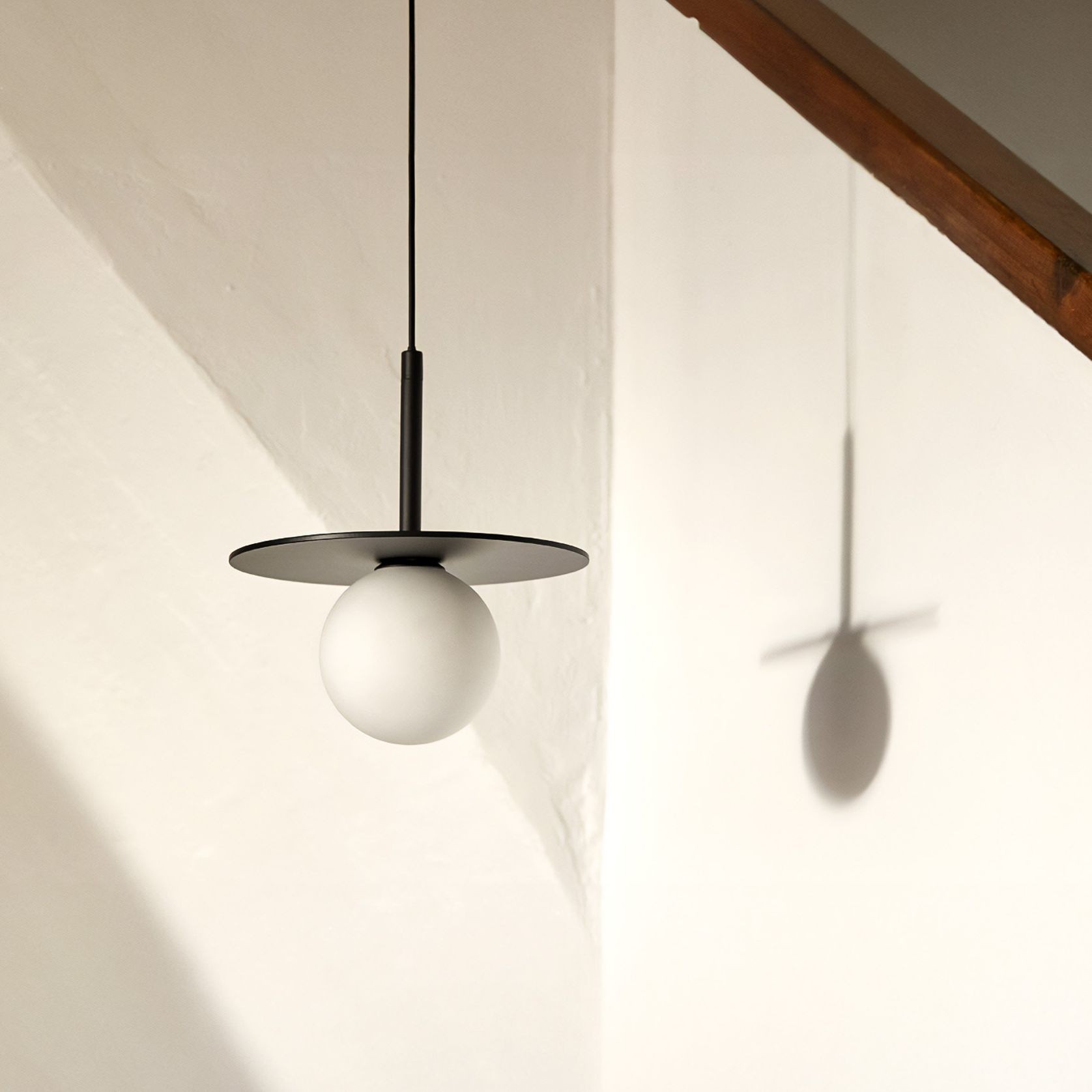 Miro Pendant Light gallery detail image
