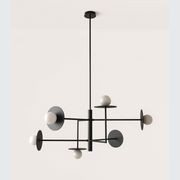 Miro 6lt Pendant Light gallery detail image
