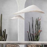 Moby Dick Pendant Light gallery detail image