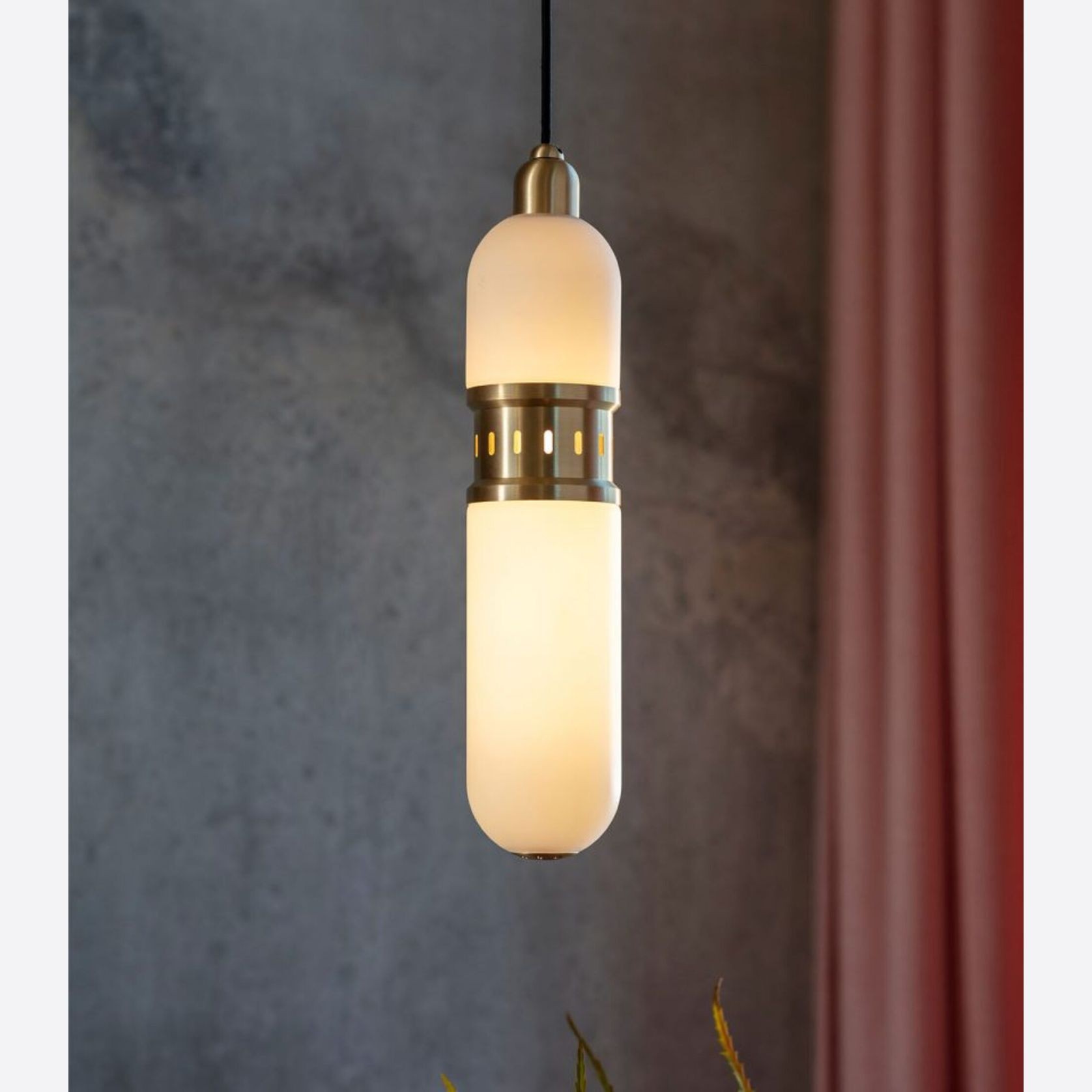 Occulo Pendant Light gallery detail image