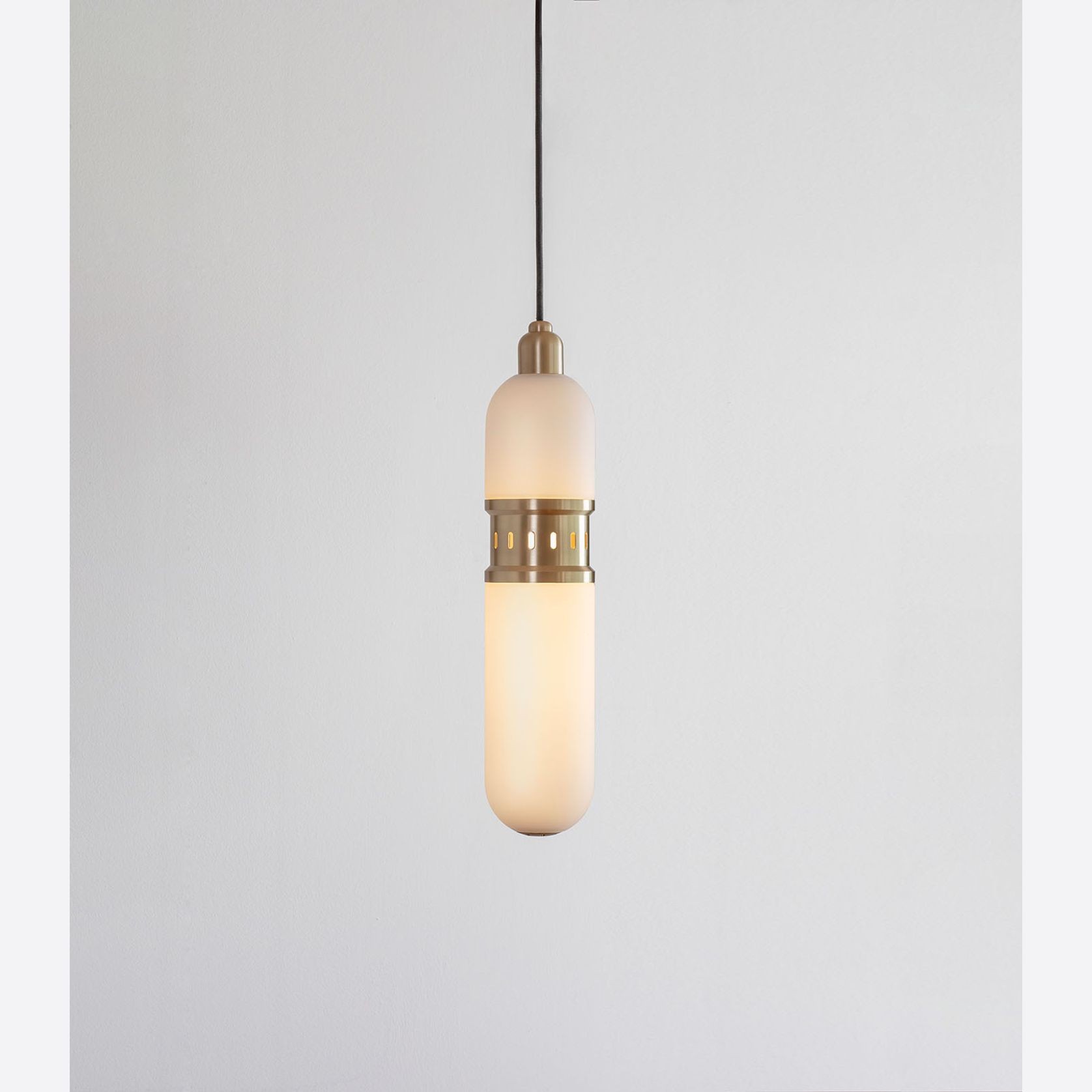 Occulo Pendant Light gallery detail image
