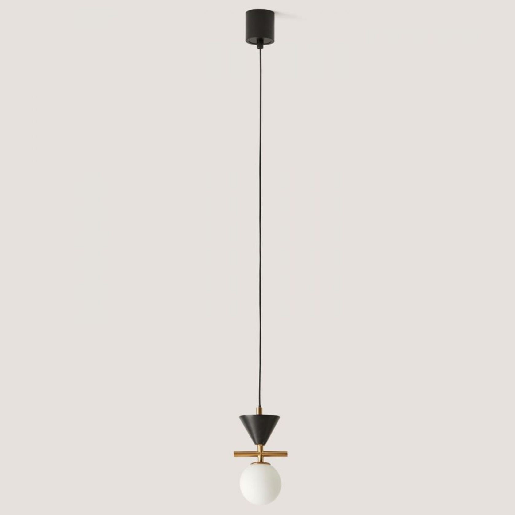 Oneta Pendant Light gallery detail image
