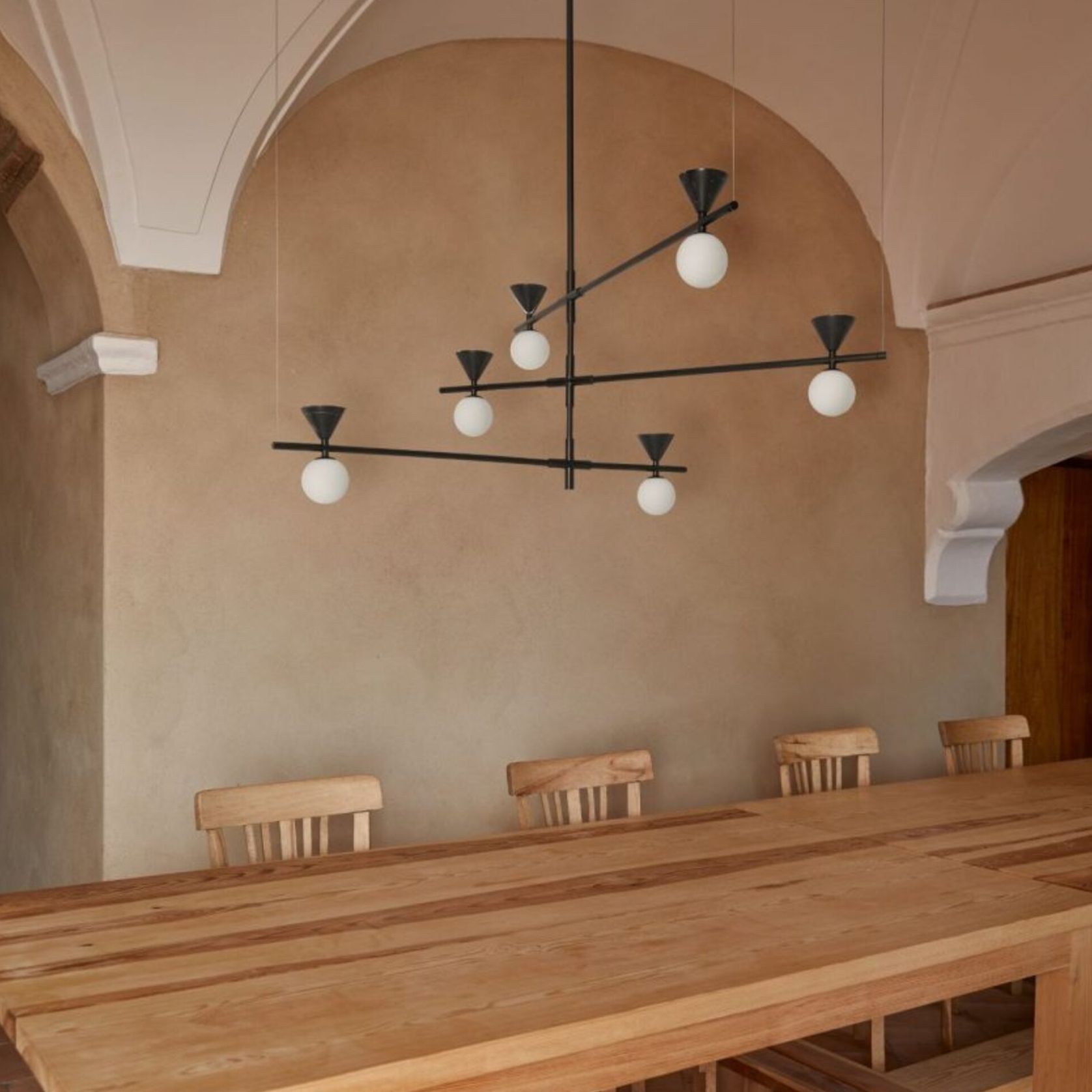 Oneta Large Pendant Light gallery detail image
