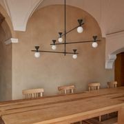 Oneta Large Pendant Light gallery detail image