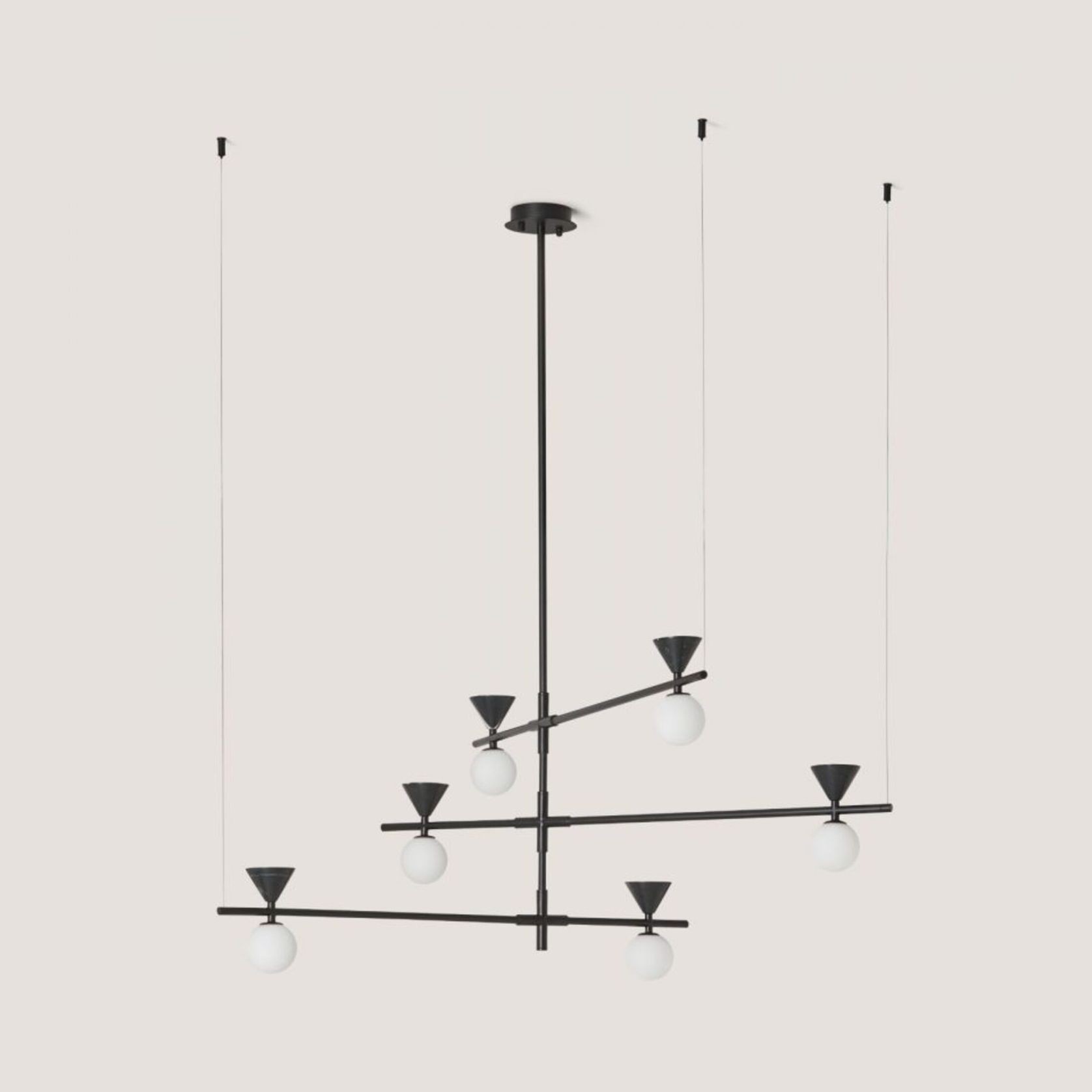 Oneta Large Pendant Light gallery detail image