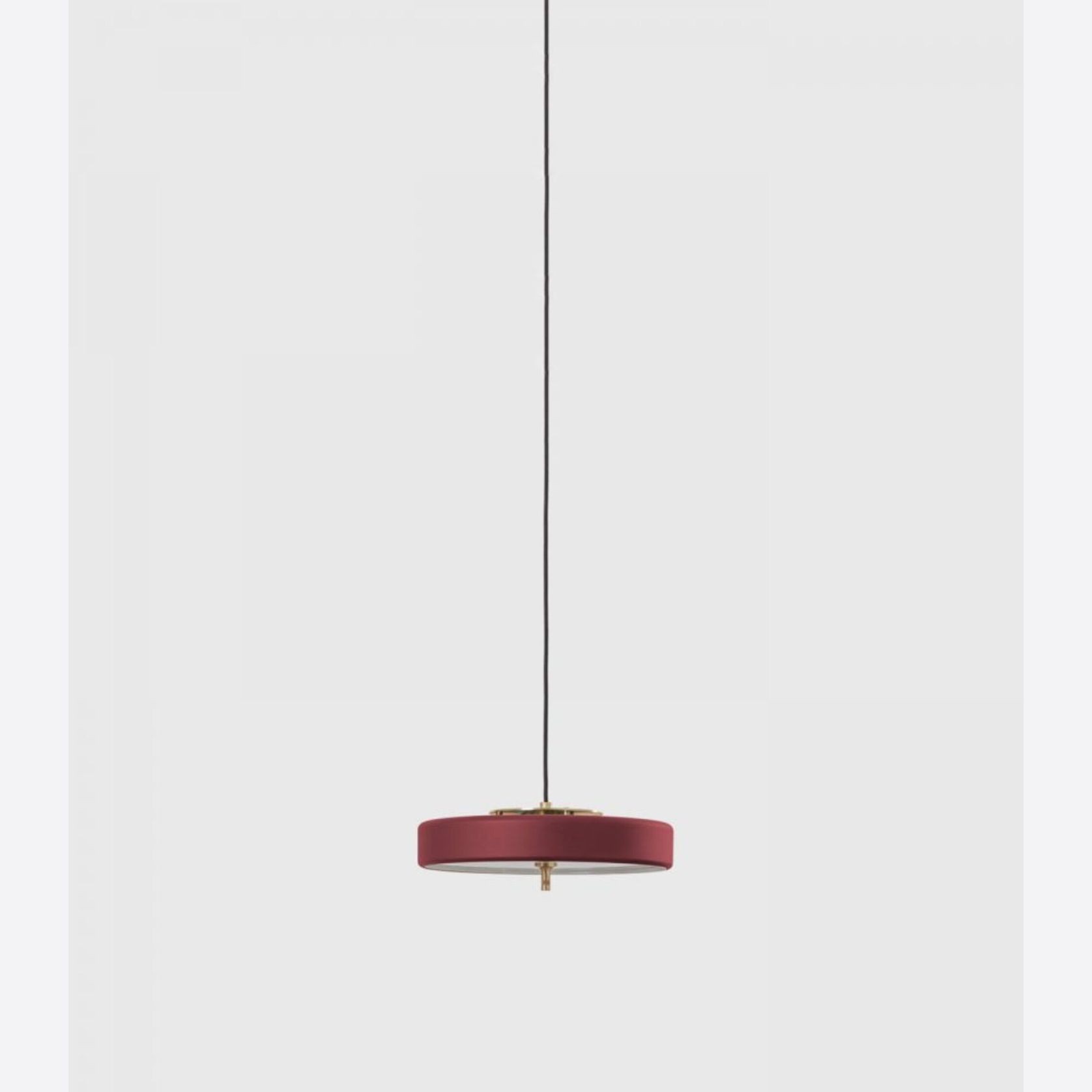 Revolve Pendant Light gallery detail image