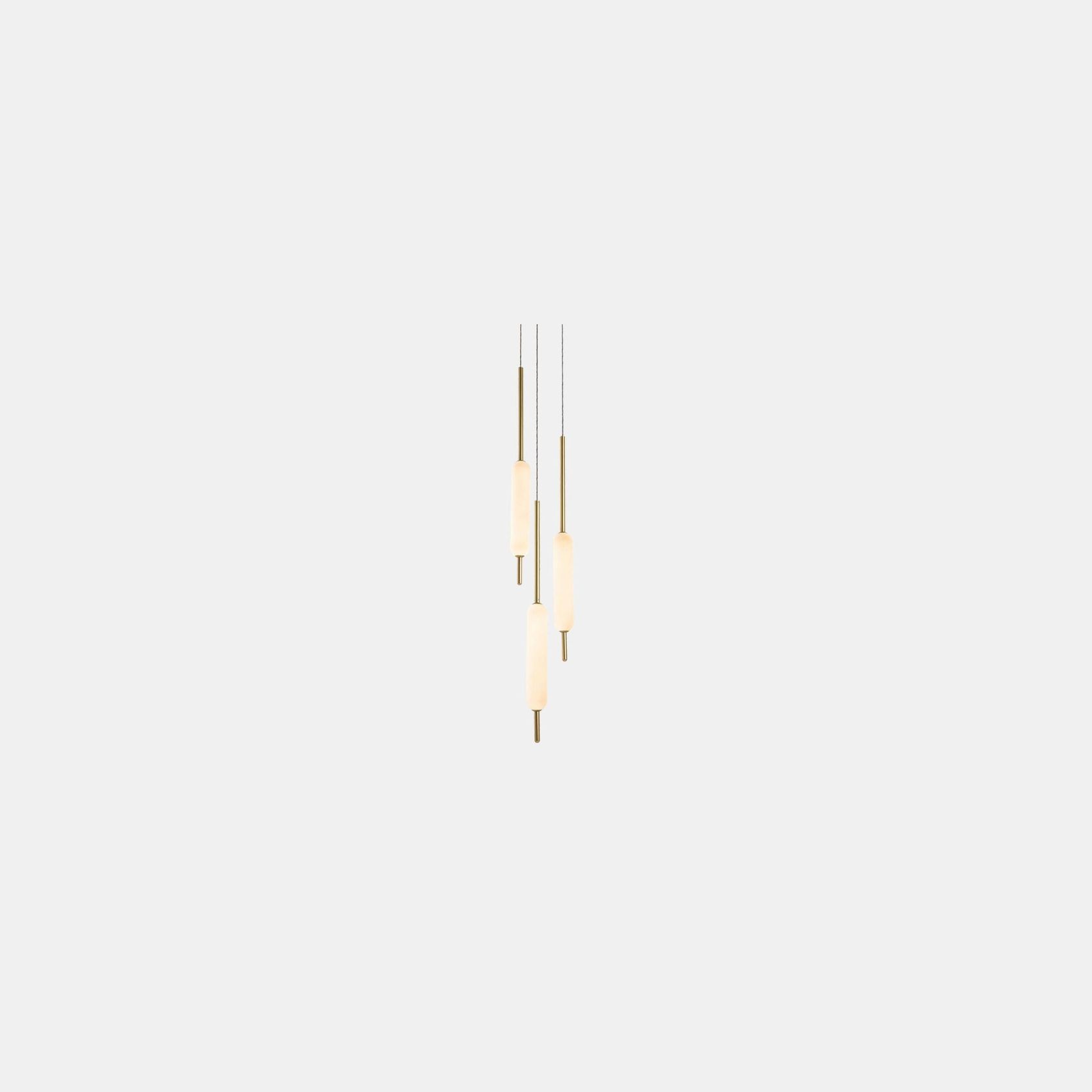 Typha Pendant Light gallery detail image