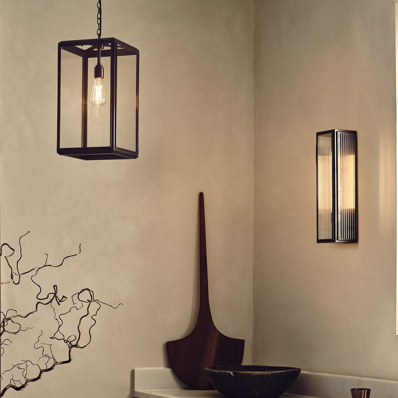 Lilac Pendant Light gallery detail image