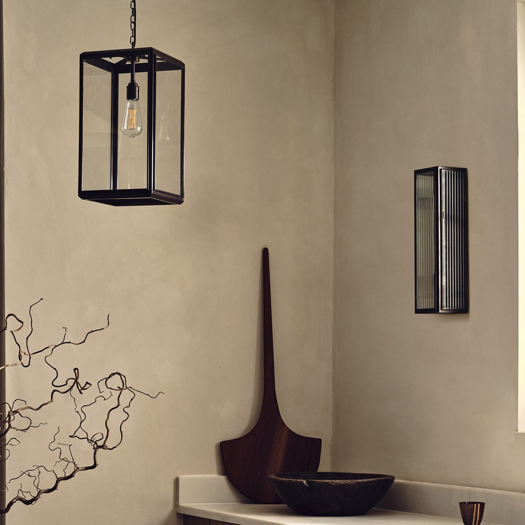 Lilac Pendant Light gallery detail image