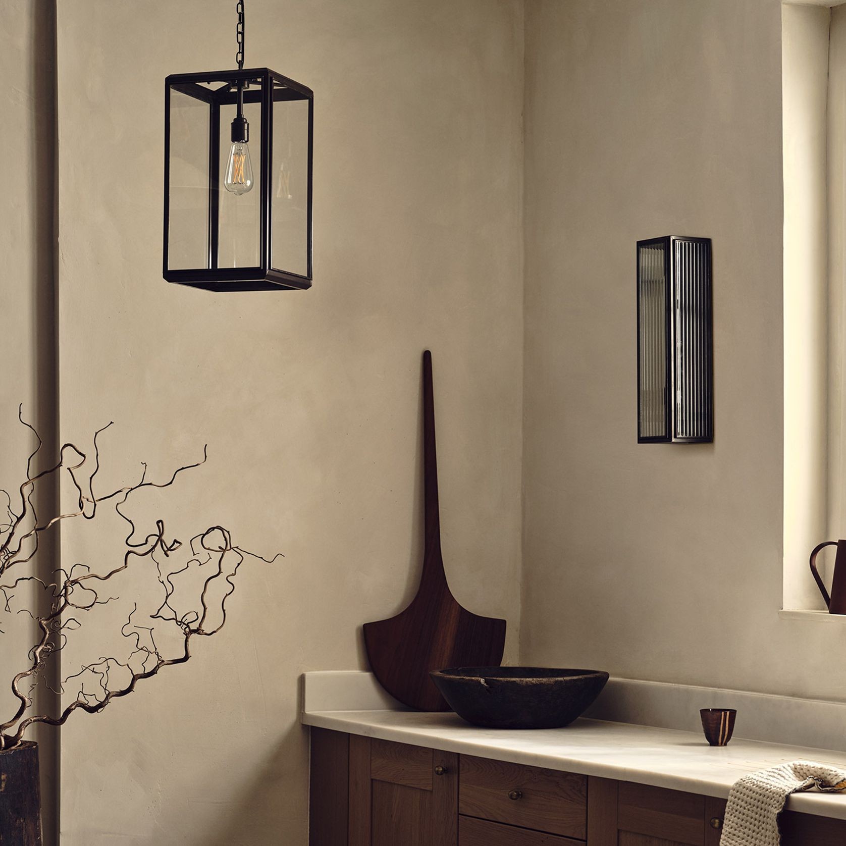 Lilac Pendant Light gallery detail image