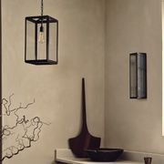 Lilac Pendant Light gallery detail image