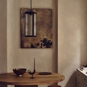 Lilac Pendant Light gallery detail image