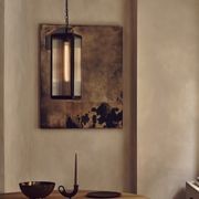 Lilac Pendant Light gallery detail image