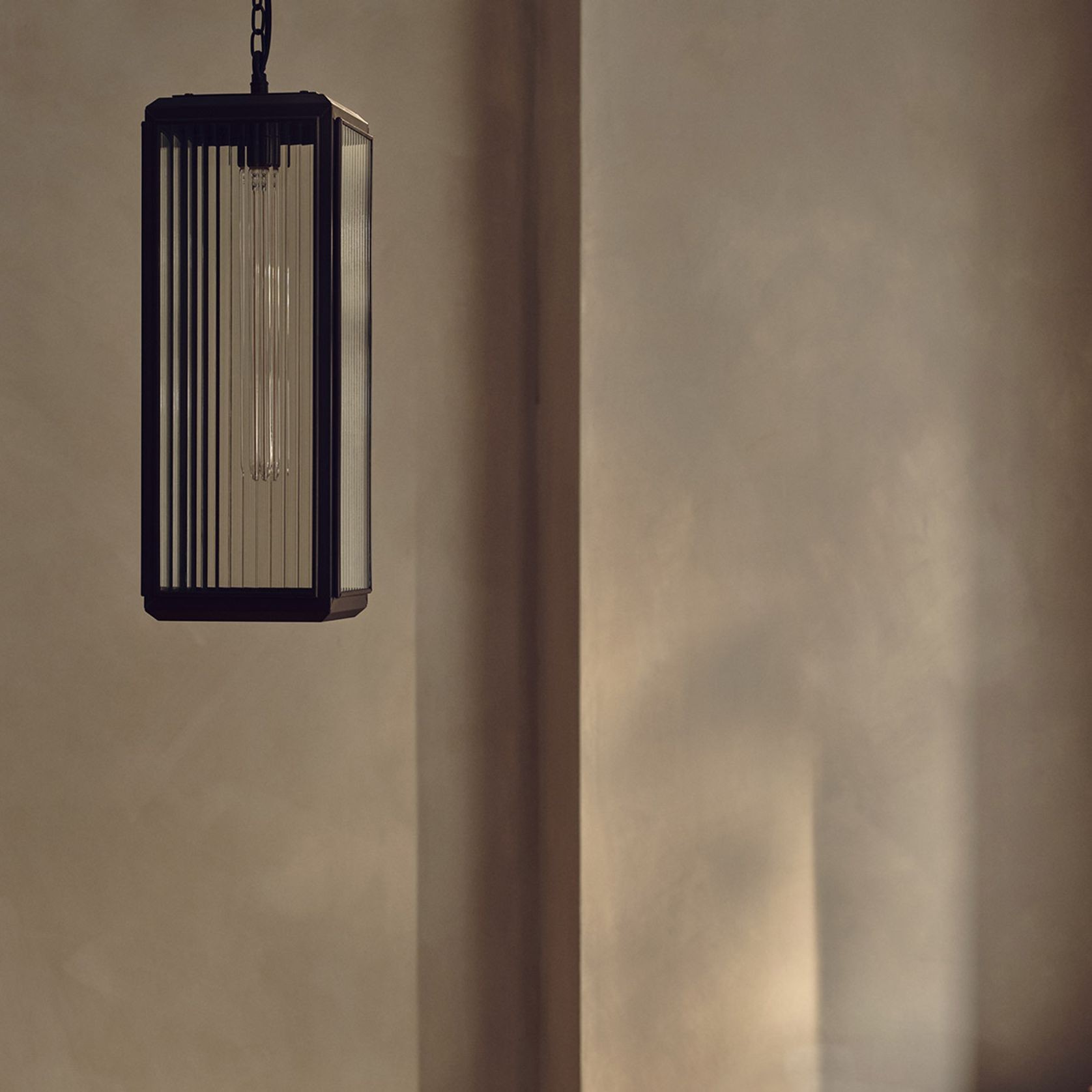 Lilac Pendant Light gallery detail image
