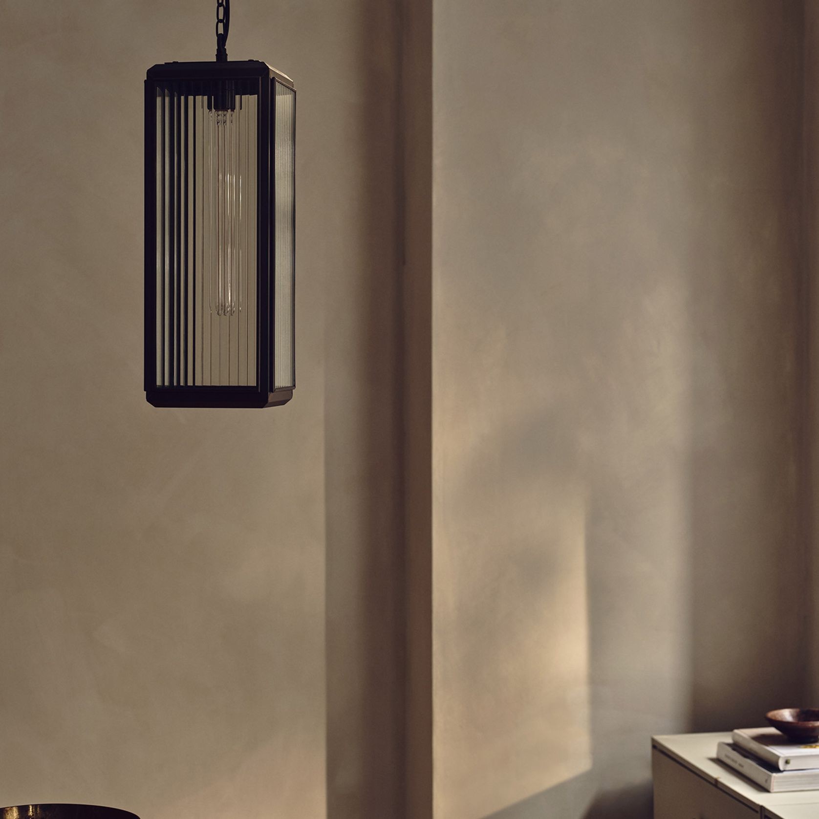 Lilac Pendant Light gallery detail image