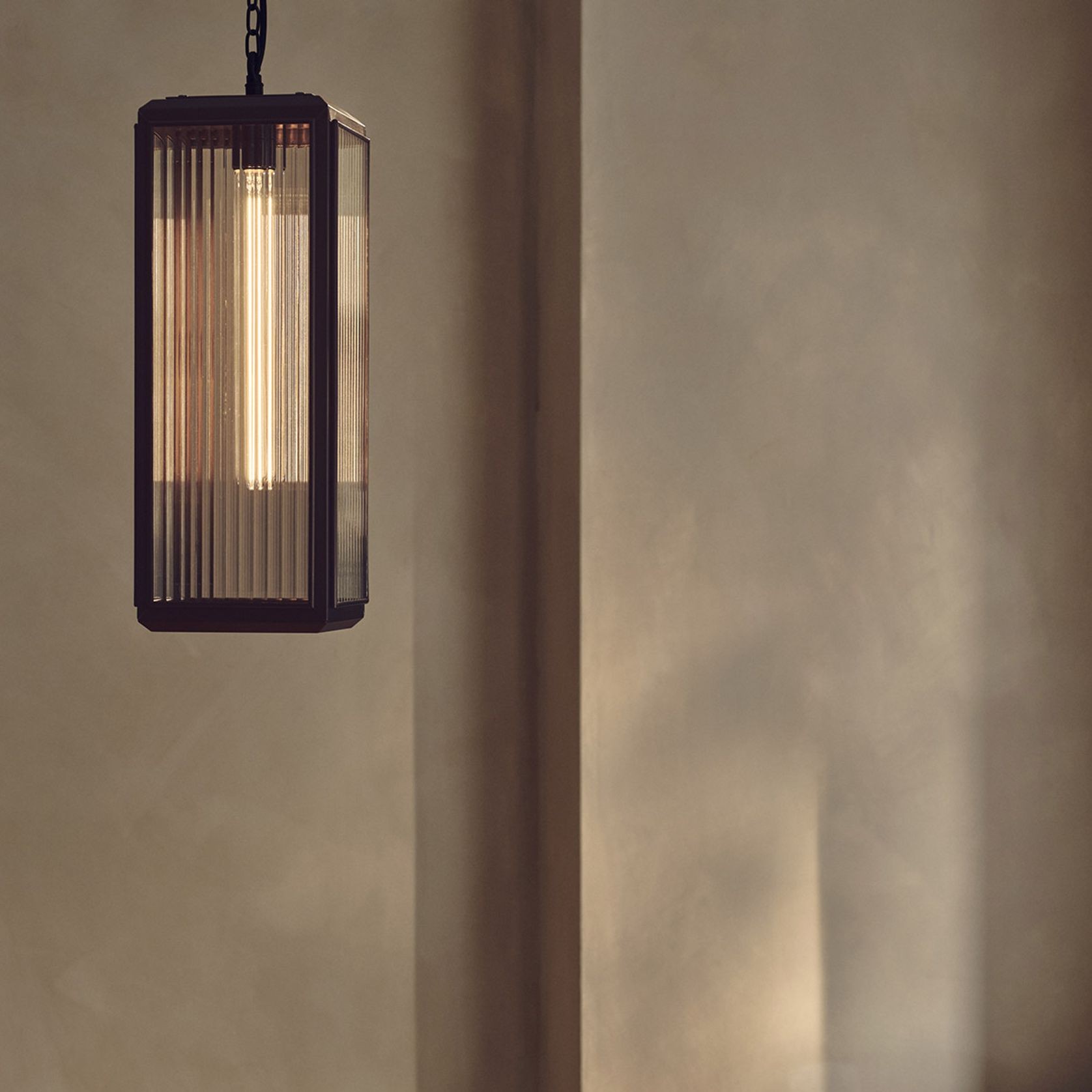 Lilac Pendant Light gallery detail image