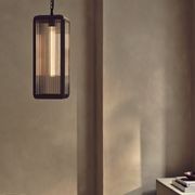 Lilac Pendant Light gallery detail image