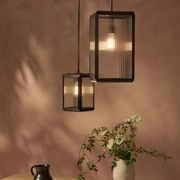 Lilac Pendant Light gallery detail image
