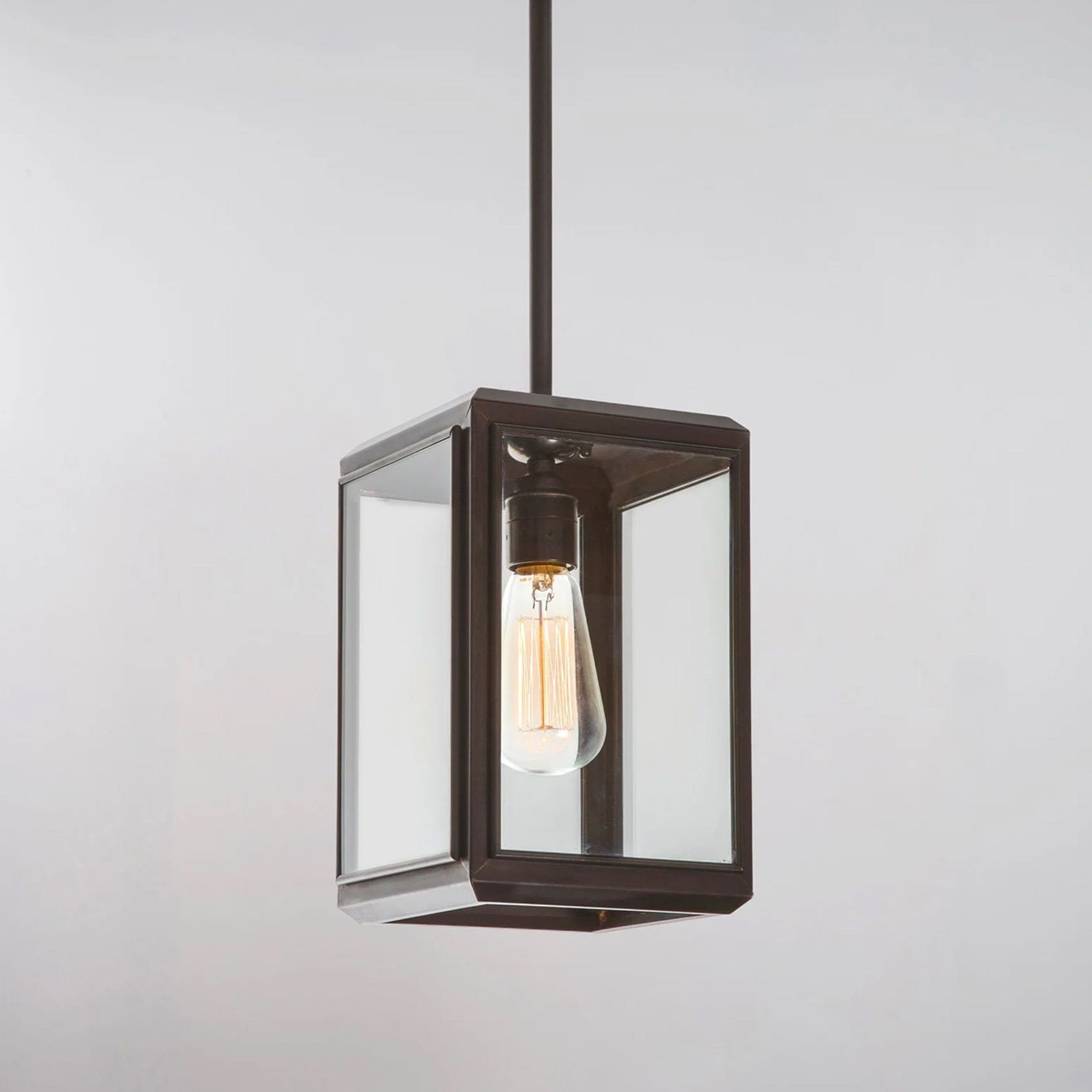 Lilac Pendant Light gallery detail image
