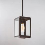 Lilac Pendant Light gallery detail image