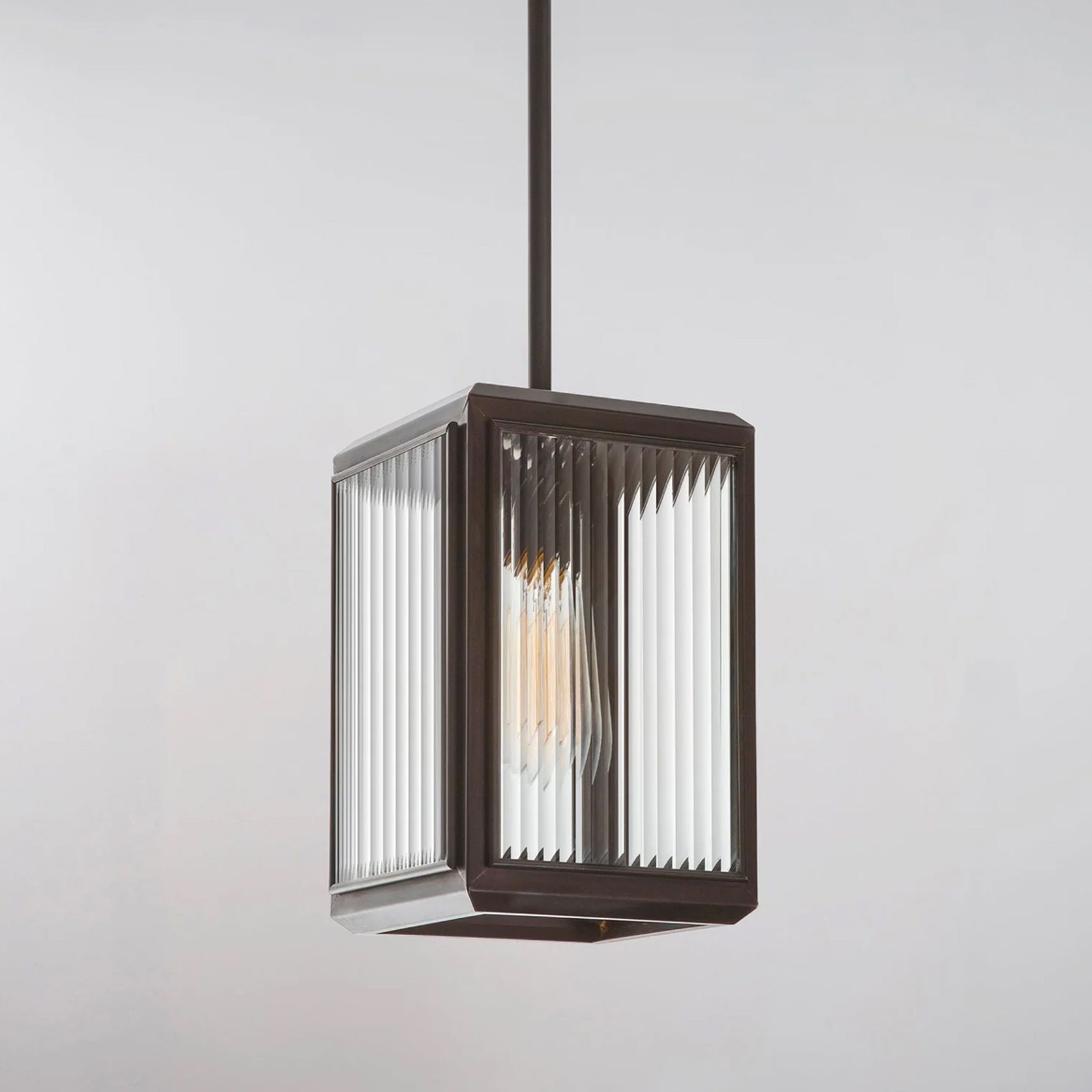 Lilac Pendant Light gallery detail image