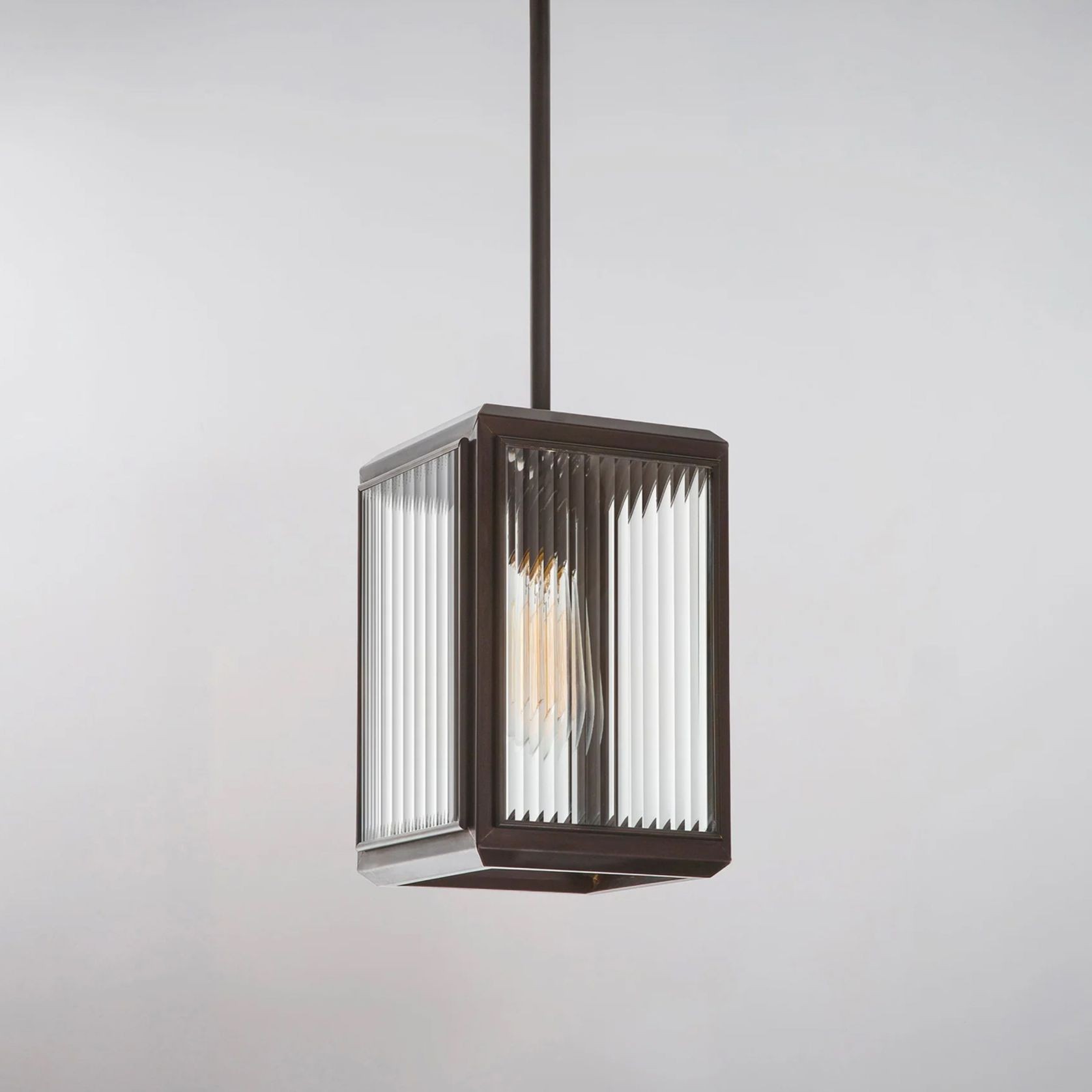 Lilac Pendant Light gallery detail image