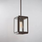 Lilac Pendant Light gallery detail image