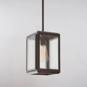 Lilac Pendant Light gallery detail image