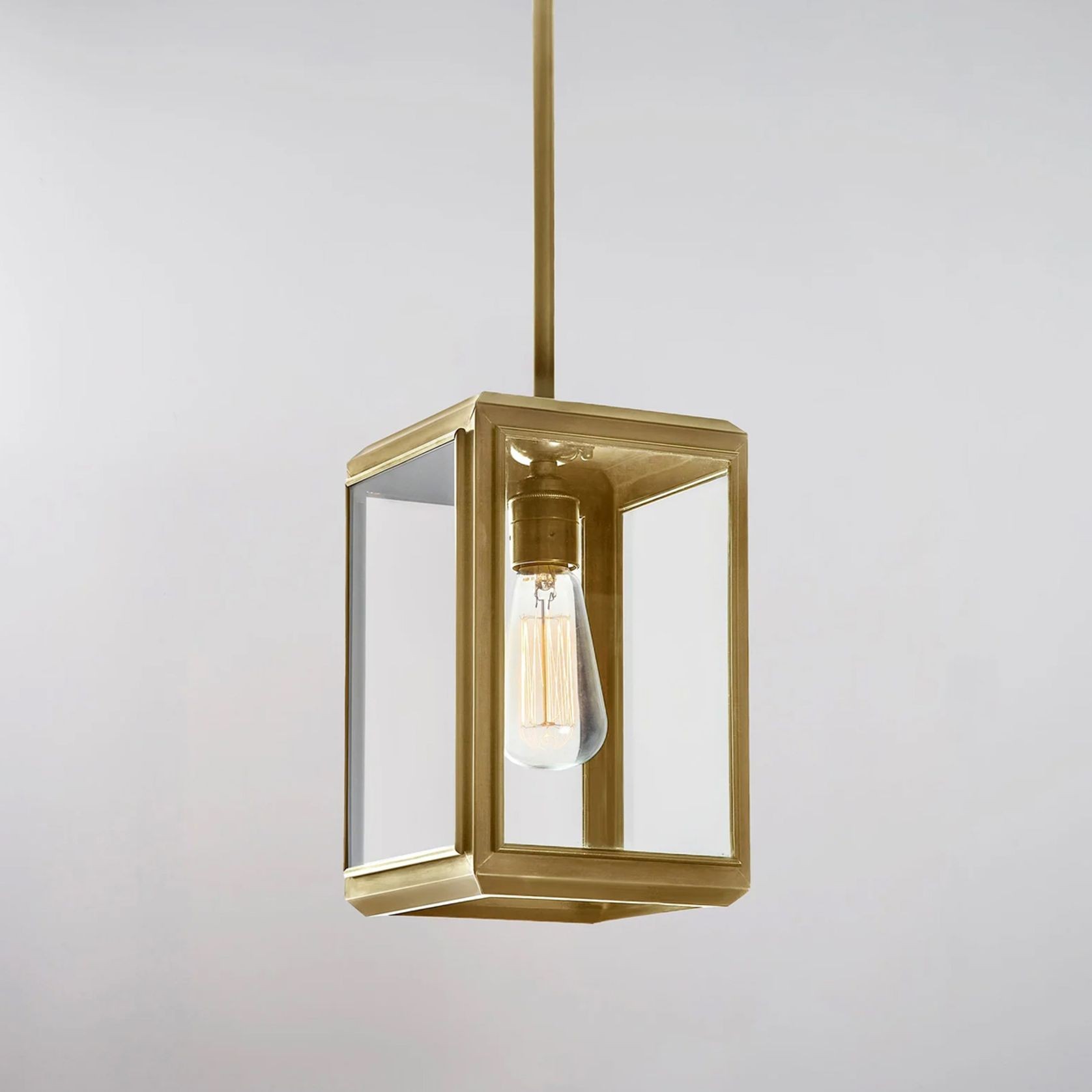 Lilac Pendant Light gallery detail image